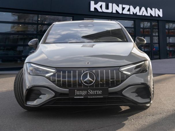 Mercedes-Benz C 300 e T AMG Night Distronic Panorama 360° AHK