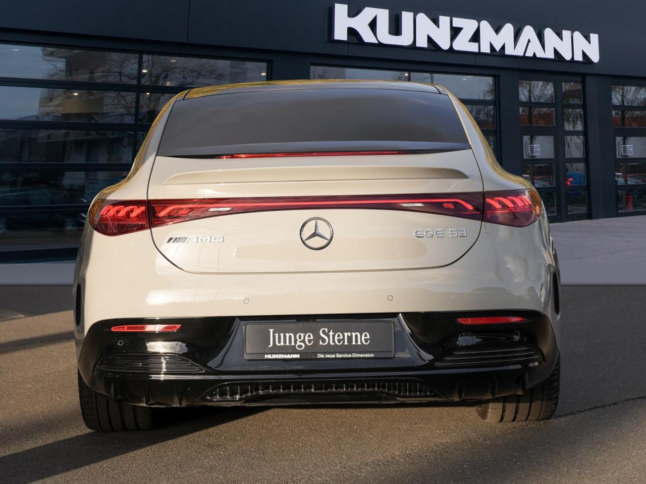 Mercedes-Benz C 300 e T AMG Night Distronic Panorama 360° AHK
