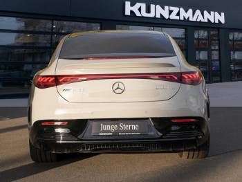 Mercedes-Benz C 300 e T AMG Night Distronic Panorama 360° AHK