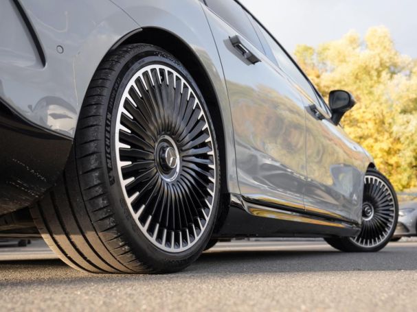 Mercedes-Benz C 300 e T AMG Night Distronic Panorama 360° AHK