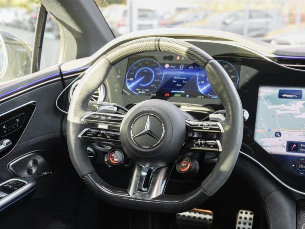 Mercedes-Benz C 300 e T AMG Night Distronic Panorama 360° AHK