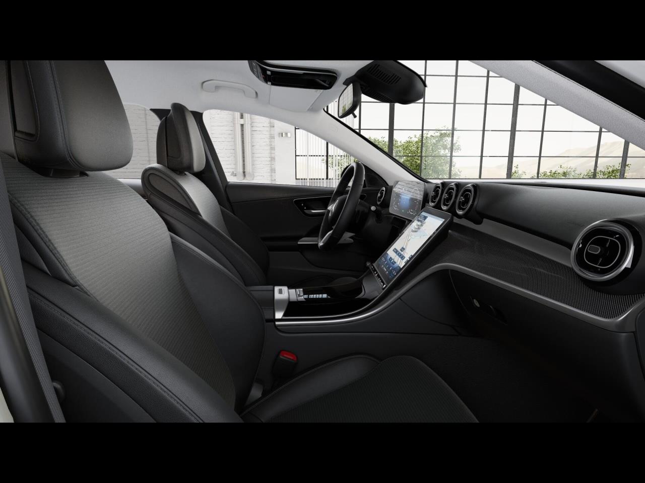 Mercedes-Benz C 300 e T Avantgarde Distronic Kamera EasyP AHK