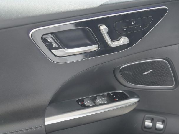 Mercedes-Benz C 300 e T Avantgarde AHK 360° Distronic