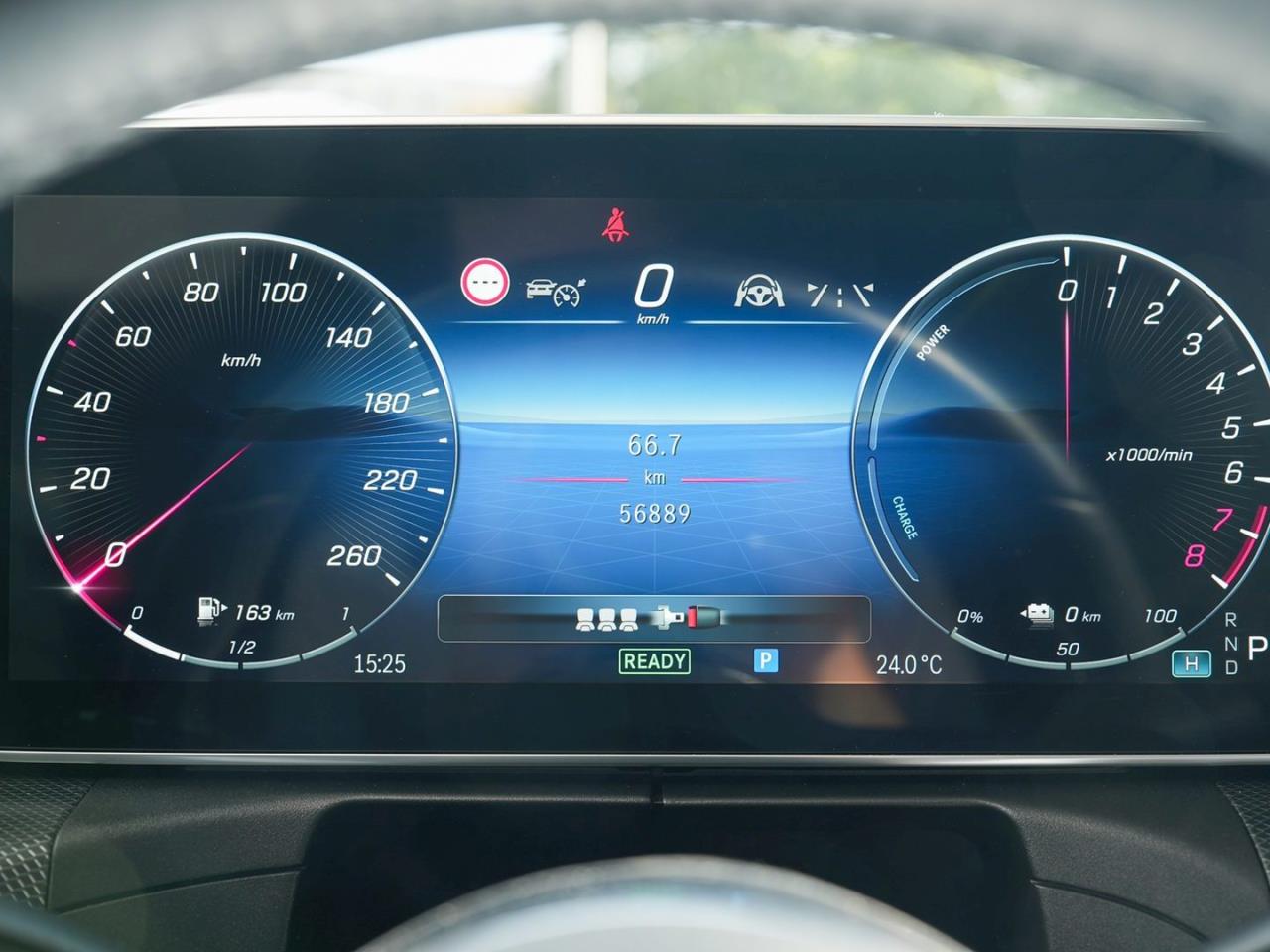 Mercedes-Benz C 300 e T Avantgarde AHK 360° Distronic
