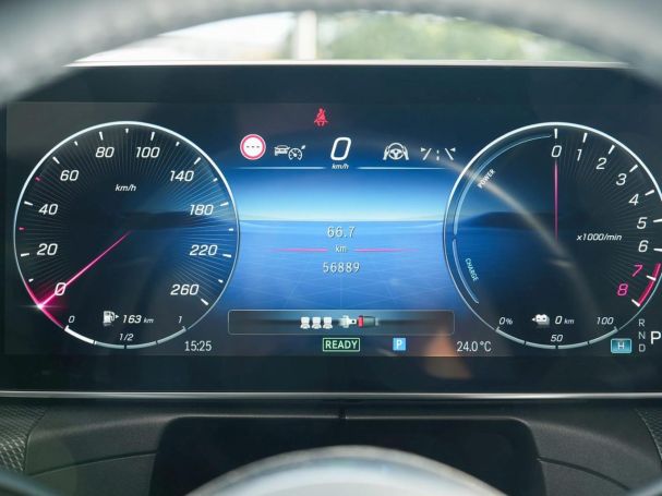 Mercedes-Benz C 300 e T Avantgarde AHK 360° Distronic