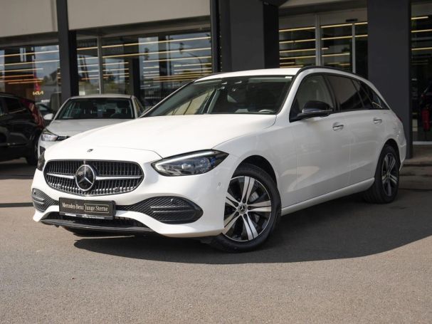 Mercedes-Benz C 300 e T Avantgarde AHK 360° Distronic