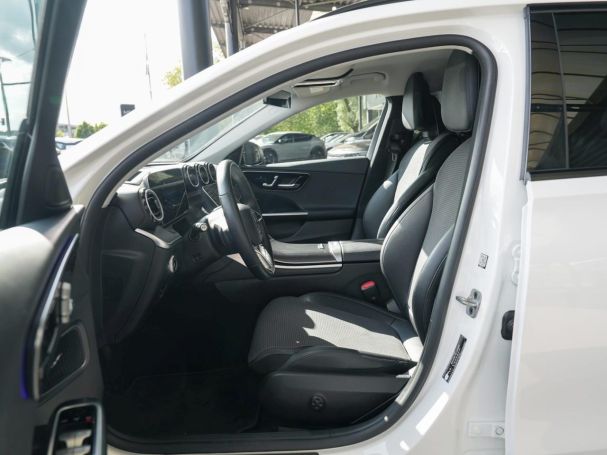 Mercedes-Benz C 300 e T Avantgarde AHK 360° Distronic
