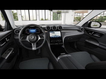 Mercedes-Benz C 300 e T Avantgarde Night Distronic Kamera AHK