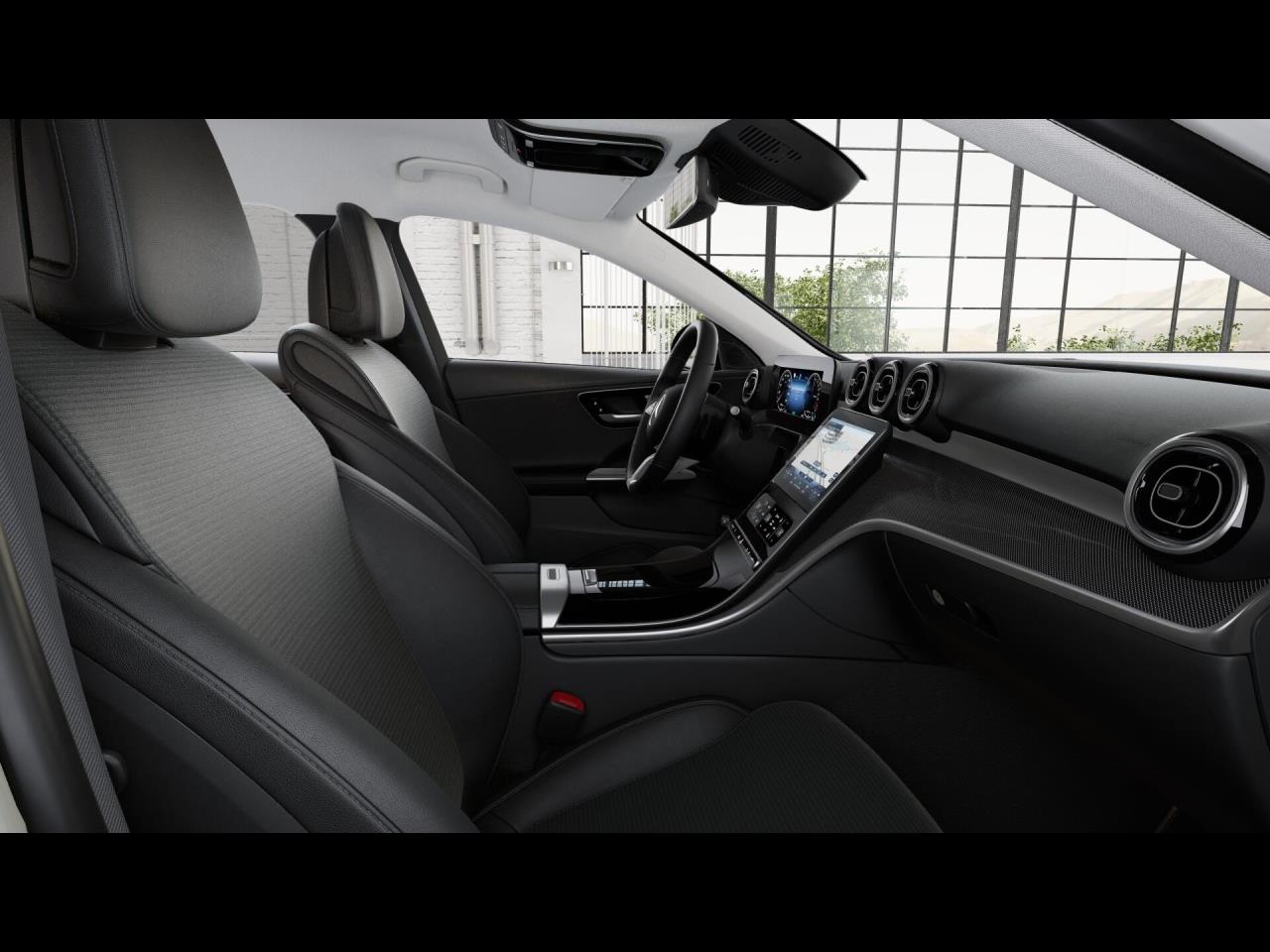 Mercedes-Benz C 300 e T Avantgarde Night Distronic Kamera AHK