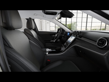 Mercedes-Benz C 300 e T Avantgarde Night Distronic Kamera AHK