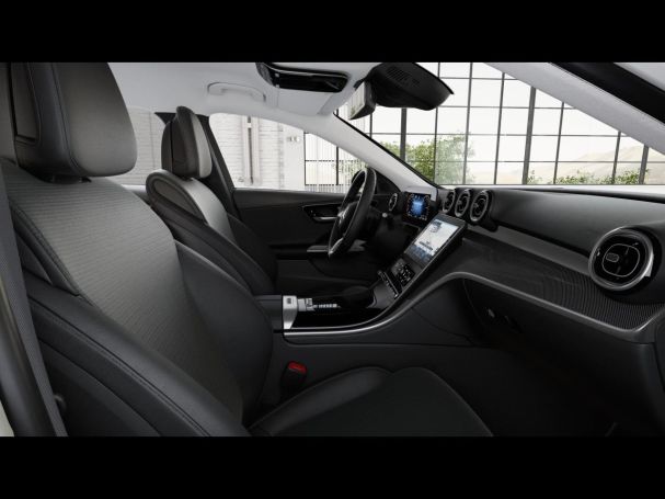 Mercedes-Benz C 300 e T Avantgarde Night Distronic Kamera AHK