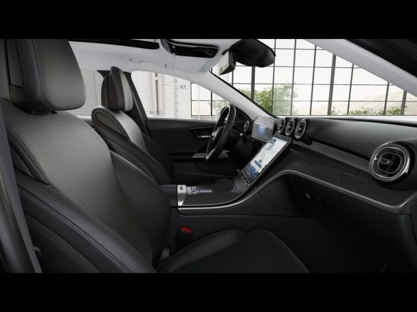 Mercedes-Benz C 300 e T Avantgarde Night Panorama Distronic