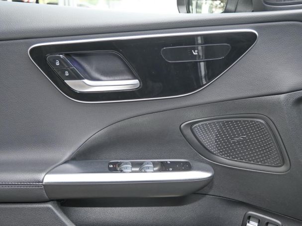 Mercedes-Benz C 300 e T Avantgarde Kamera Easy-Pack AHK