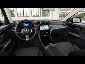 Mercedes-Benz C 300 e T Avantgarde Kamera Easy-Pack AHK