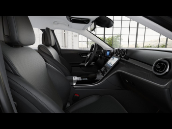Mercedes-Benz C 300 e T Avantgarde Kamera Easy-Pack AHK