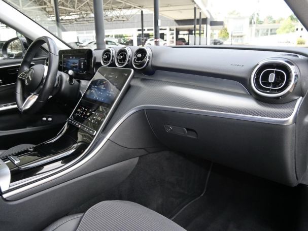 Mercedes-Benz C 300 e T Avantgarde Kamera Easy-Pack AHK