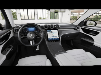 Mercedes-Benz C 300 e T AMG Night Distronic Panorama Spurhalte