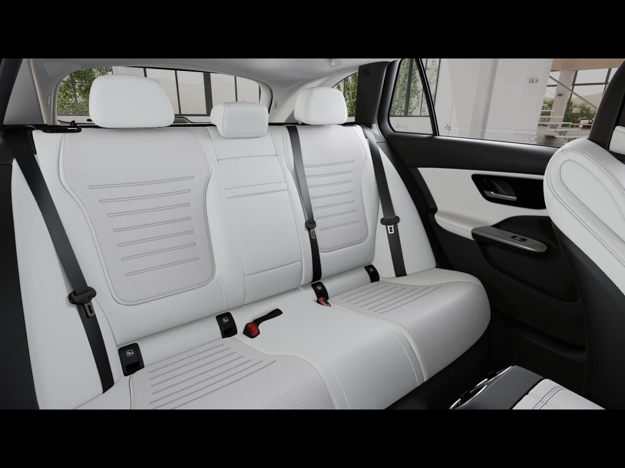 Mercedes-Benz C 300 e T AMG Night Distronic Panorama Spurhalte