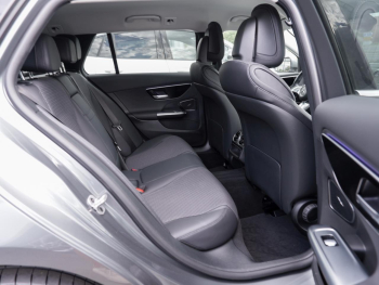 Mercedes-Benz C 300 e T Avantgarde MBUX Navi Kamera EasyPack