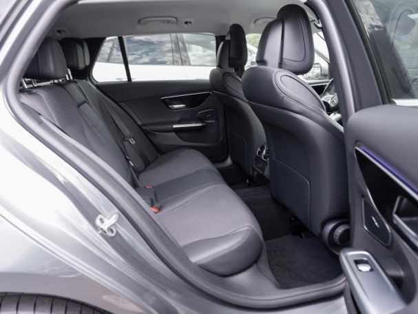 Mercedes-Benz C 300 e T Avantgarde MBUX Navi Kamera EasyPack