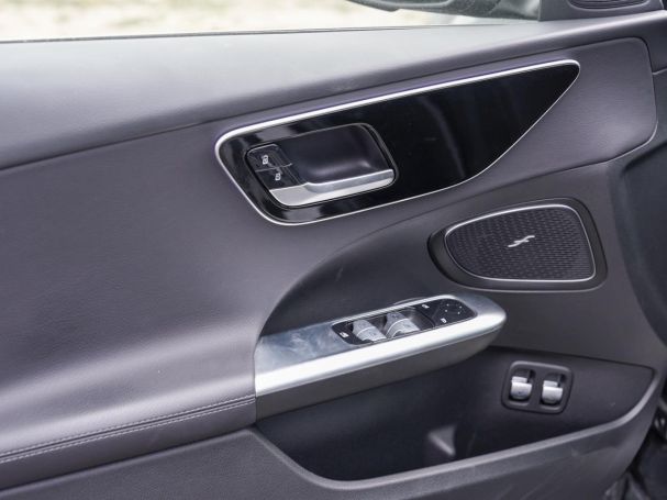 Mercedes-Benz C 300 e T Avantgarde MBUX Navi Kamera EasyPack