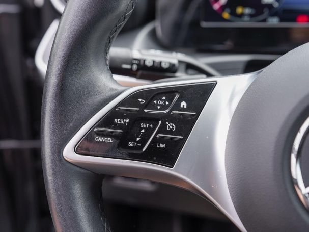 Mercedes-Benz C 300 e T Avantgarde MBUX Navi Kamera EasyPack