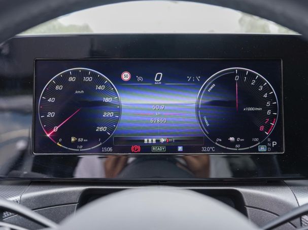 Mercedes-Benz C 300 e T Avantgarde MBUX Navi Kamera EasyPack
