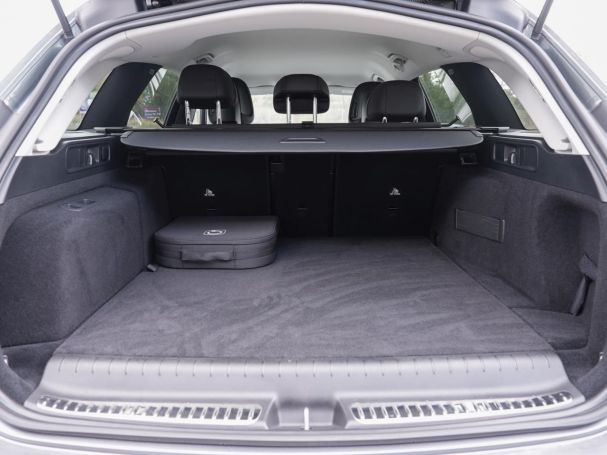 Mercedes-Benz C 300 e T Avantgarde MBUX Navi Kamera EasyPack