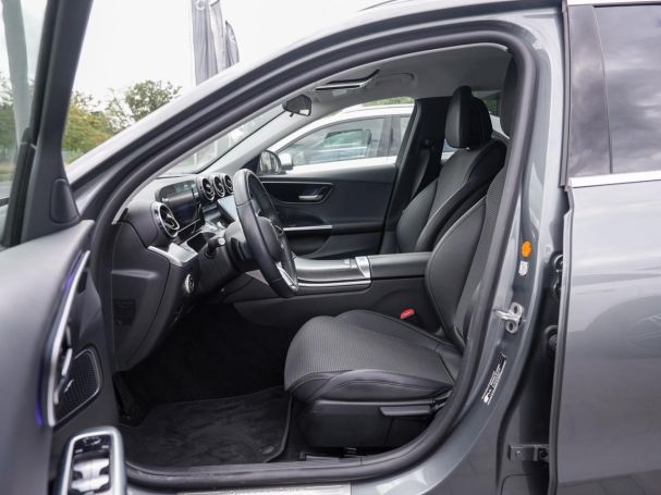 Mercedes-Benz C 300 e T Avantgarde MBUX Navi Kamera EasyPack
