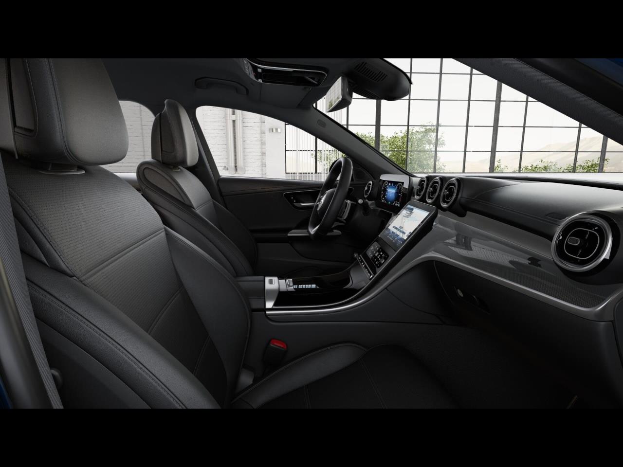 Mercedes-Benz C 300 e T AMG Night Distronic Kamera Easy-P AHK