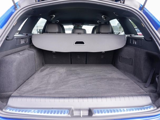 Mercedes-Benz C 300 e T AMG Night Distronic Kamera Easy-P AHK