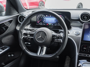 Mercedes-Benz C 300 e T AMG Night Distronic Kamera Easy-P AHK