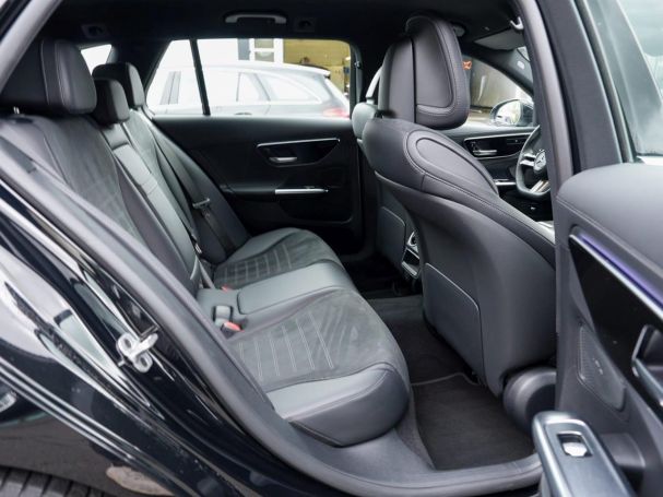 Mercedes-Benz C 300 T AMG Kamera Distronic Easy-Pack Spiegel-P