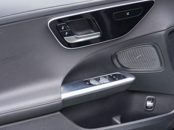 Mercedes-Benz C 300 T AMG Kamera Distronic Easy-Pack Spiegel-P
