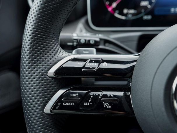 Mercedes-Benz C 300 T AMG Kamera Distronic Easy-Pack Spiegel-P