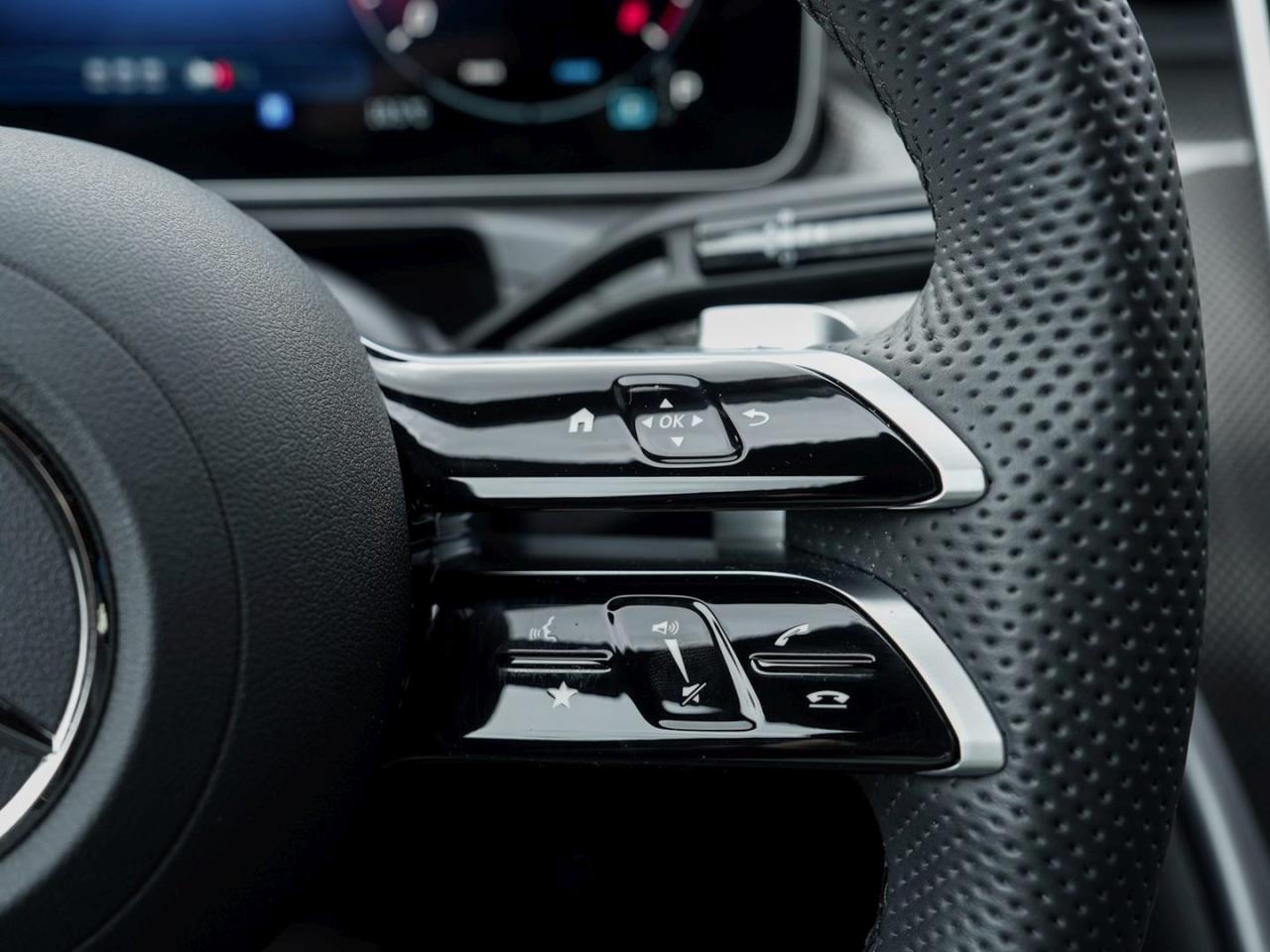 Mercedes-Benz C 300 T AMG Kamera Distronic Easy-Pack Spiegel-P