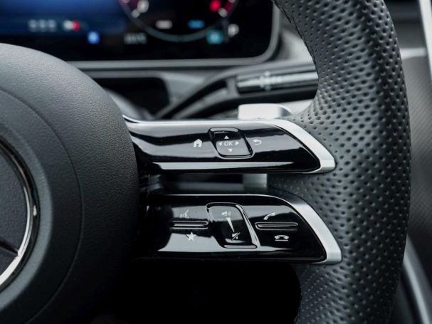 Mercedes-Benz C 300 T AMG Kamera Distronic Easy-Pack Spiegel-P