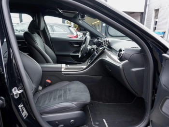 Mercedes-Benz C 300 T AMG Kamera Distronic Easy-Pack Spiegel-P