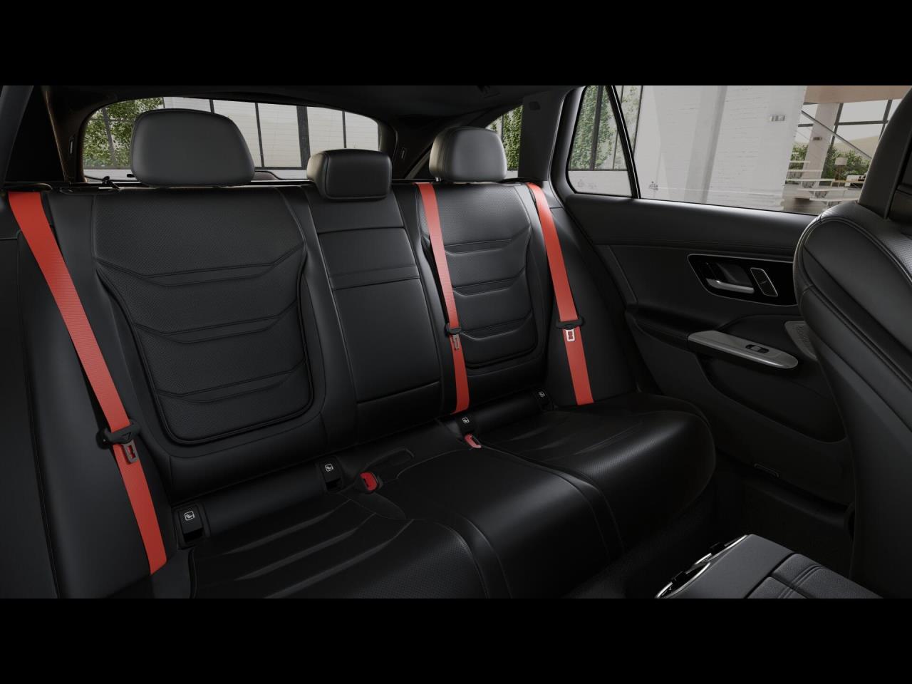 Mercedes-Benz C 43 AMG 4M T Night Panorama Distronic 360° HUD
