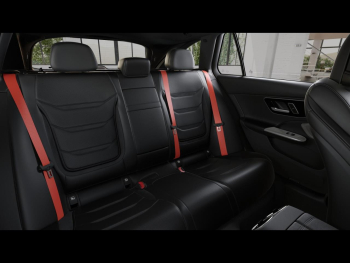 Mercedes-Benz C 43 AMG 4M T Night Panorama Distronic 360° HUD