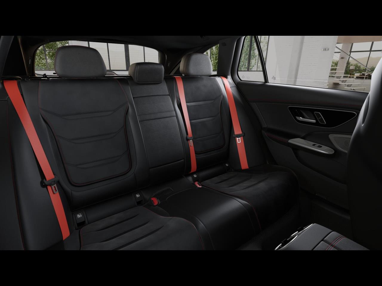 Mercedes-Benz C 43 AMG 4M T Performance Night Standhzg HeadUp