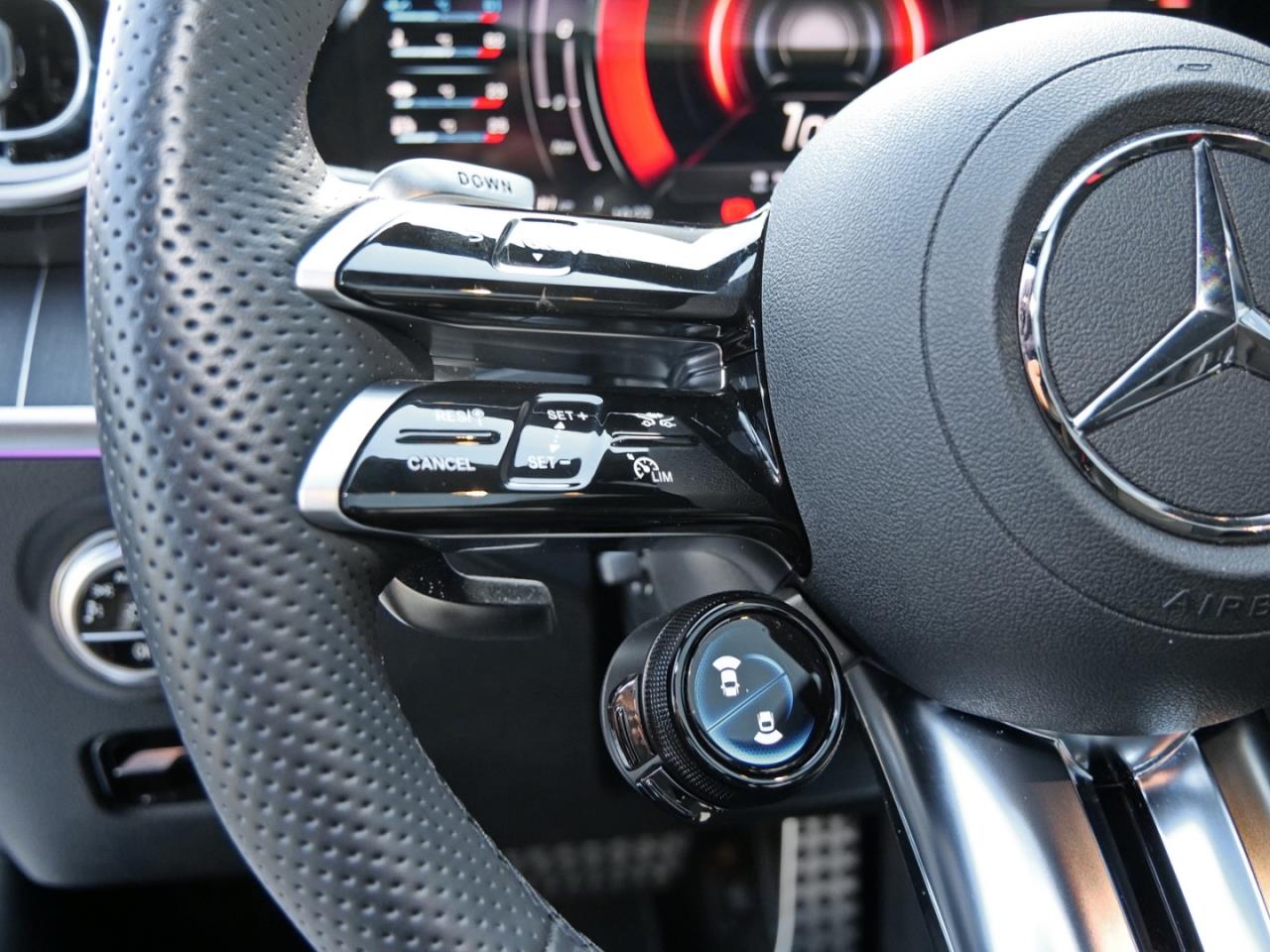 Mercedes-Benz C 63 AMG S E PERFORMANCE T Panorama Distronic 360°