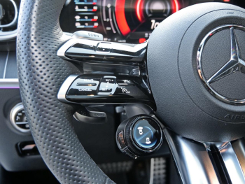 Mercedes-Benz C 63 AMG S E PERFORMANCE T Panorama Distronic 360°
