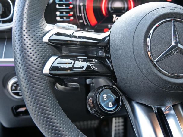 Mercedes-Benz C 63 AMG S E PERFORMANCE T Panorama Distronic 360°