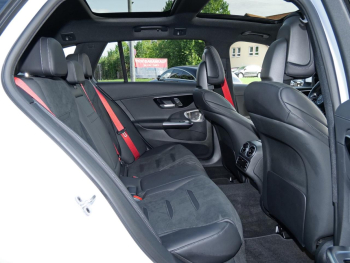 Mercedes-Benz C 63 AMG S E PERFORMANCE T Panorama Distronic 360°