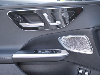 Mercedes-Benz C 63 AMG S E PERFORMANCE T Panorama Distronic 360°