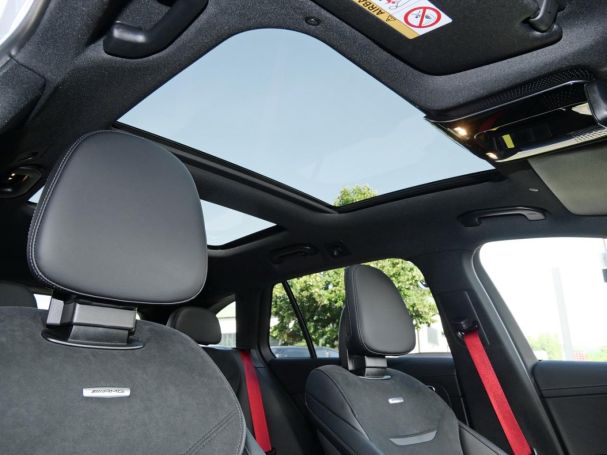 Mercedes-Benz C 63 AMG S E PERFORMANCE T Panorama Distronic 360°
