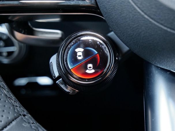 Mercedes-Benz C 63 AMG S E PERFORMANCE T Panorama Distronic 360°