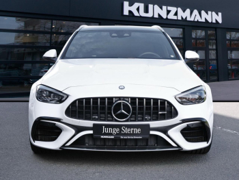 Mercedes-Benz C 63 AMG S E PERFORMANCE T Panorama Distronic 360°