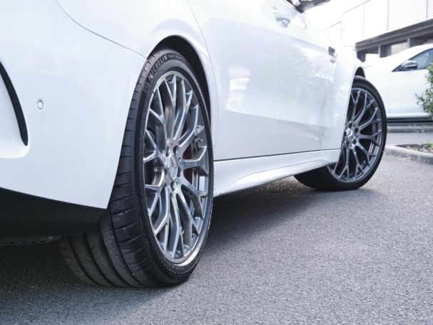 Mercedes-Benz C 63 AMG S E PERFORMANCE T Panorama Distronic 360°